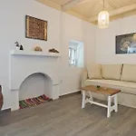Aeri Karpathos Case de vacanță