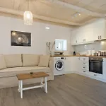 Aeri Karpathos Case de vacanță Lakki (Karpathos)