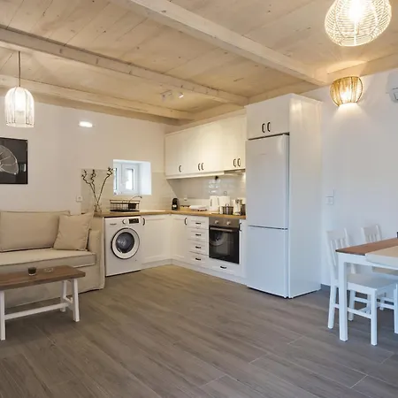 Aeri Karpathos Lakki (Karpathos)