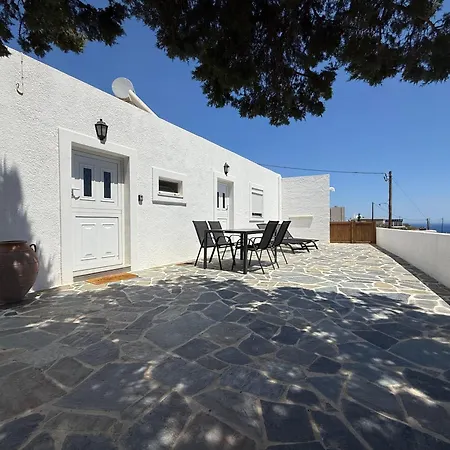 Aeri Karpathos Lakki (Karpathos)