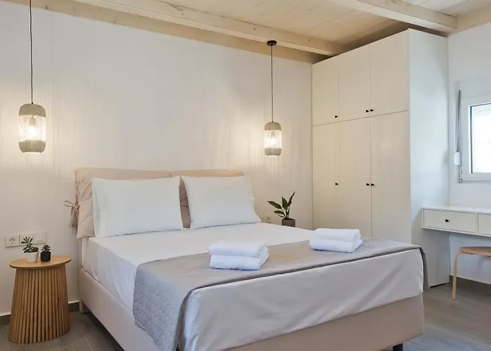 Aeri Karpathos * Lakki (Karpathos)