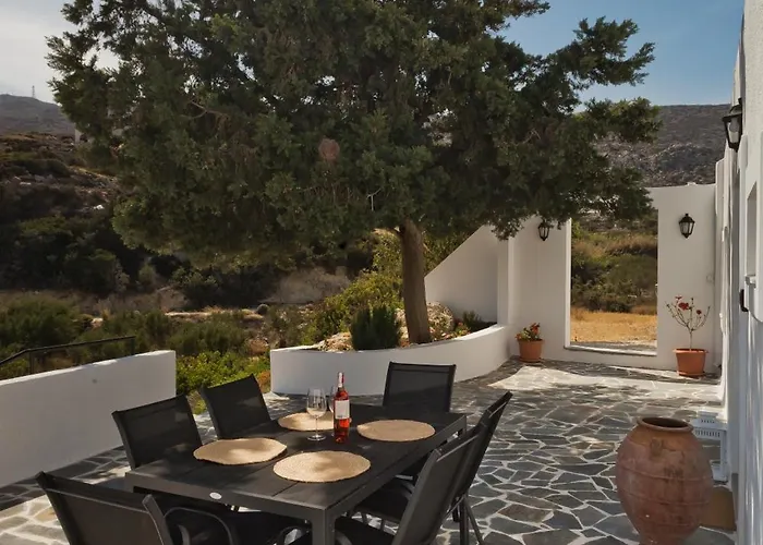 Aeri Karpathos
