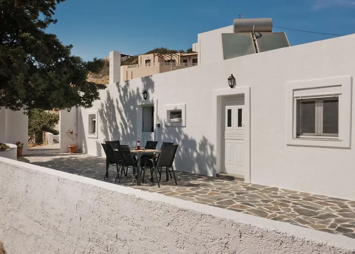 Aeri Karpathos