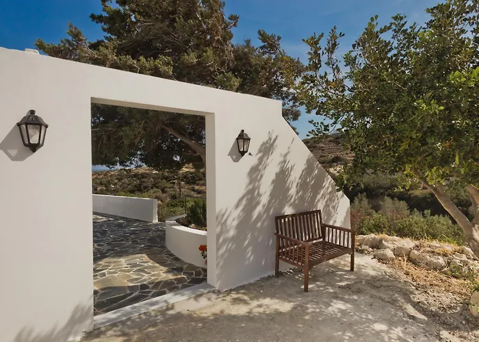 Aeri Karpathos