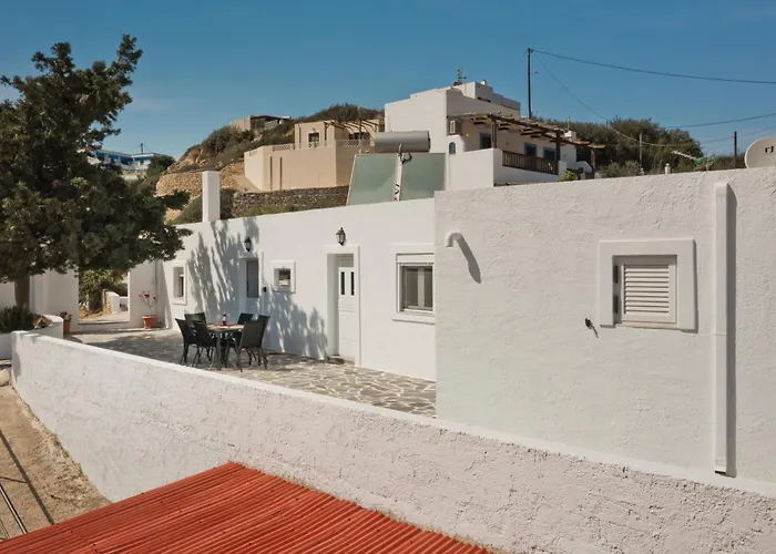Aeri Karpathos