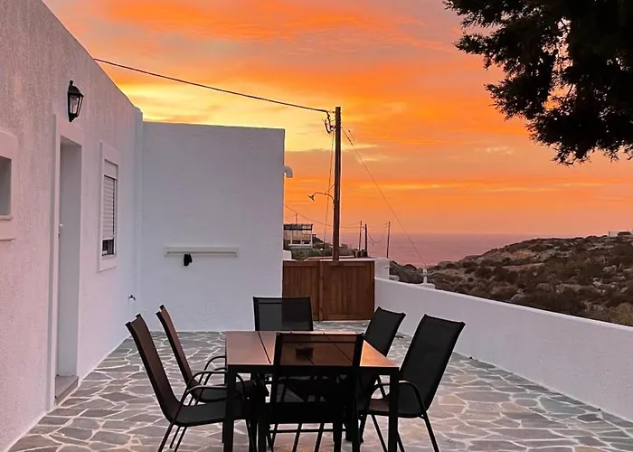 Aeri Karpathos Lakki (Karpathos)