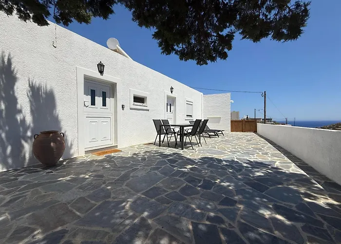 Aeri Karpathos Lakki (Karpathos)