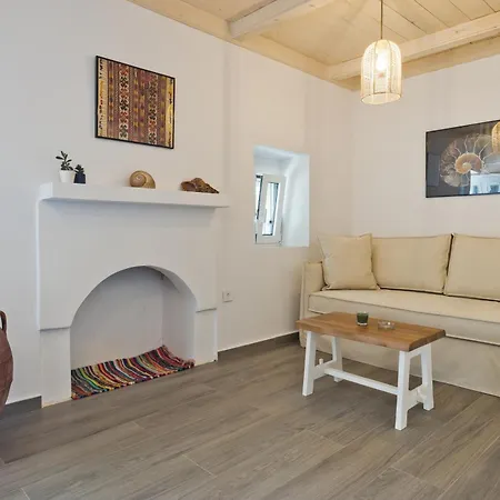 Aeri Karpathos بيت للعطل