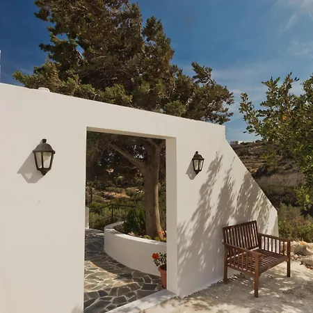 Aeri Karpathos *