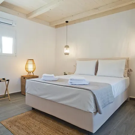 بيت للعطل Aeri Karpathos