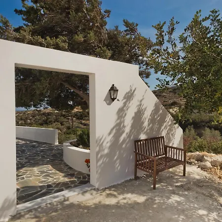 Aeri Karpathos