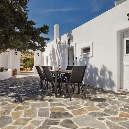 Nyaraló Aeri Karpathos *