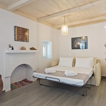 Aeri Karpathos Nyaraló Lakki (Karpathos)