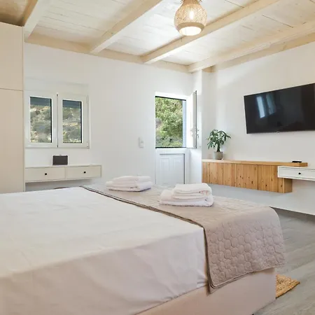 Nyaraló Aeri Karpathos Lakki (Karpathos)