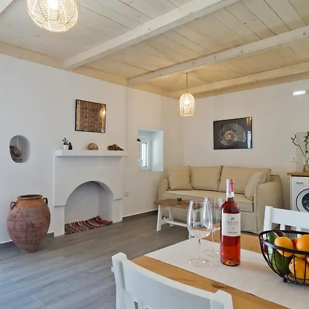 Aeri Karpathos Nyaraló Lakki (Karpathos)