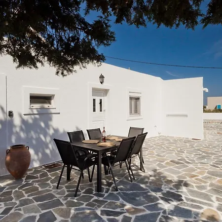 Aeri Karpathos Nyaraló Lakki (Karpathos)