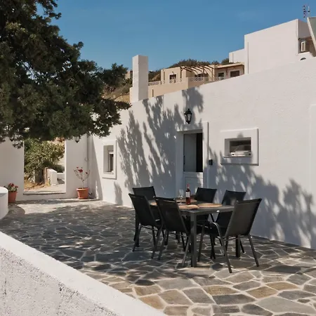 Aeri Karpathos Nyaraló Lakki (Karpathos)