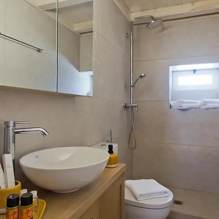 Aeri Karpathos * Lakki (Karpathos)