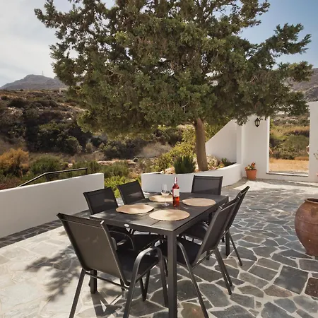 Nyaraló Aeri Karpathos