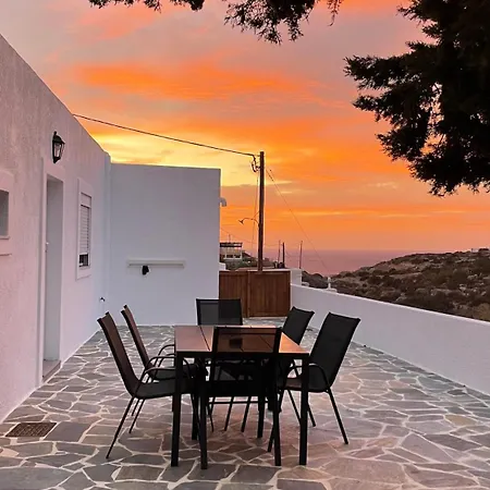 Aeri Karpathos Lakki (Karpathos)