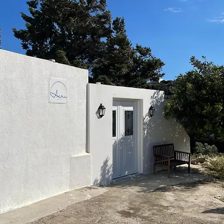 Aeri Karpathos * Lakki (Karpathos)
