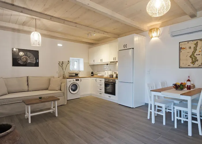 Aeri Karpathos Lakki (Karpathos)