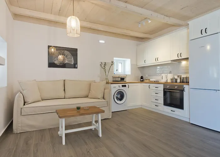 Aeri Karpathos بيت للعطل Lakki (Karpathos)