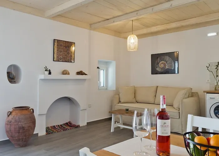 Aeri Karpathos بيت للعطل Lakki (Karpathos)