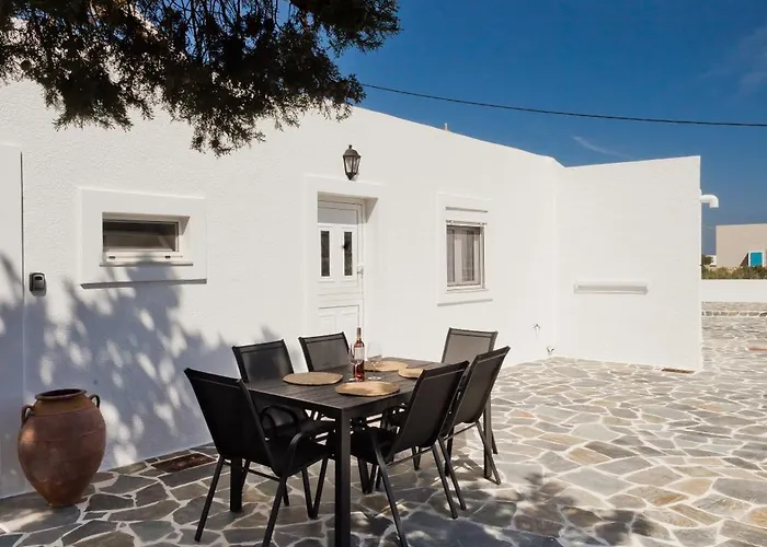 Aeri Karpathos بيت للعطل Lakki (Karpathos)